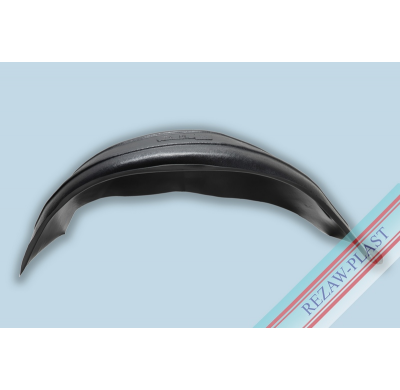 Paso De Rueda Volkswagen Transporter T4 Delantero Izquierdo  1990-2003