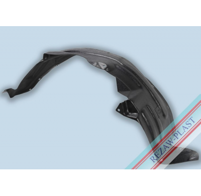 Paso De Rueda Hyundai Getz, Delantero Izquierdo  2002-2006