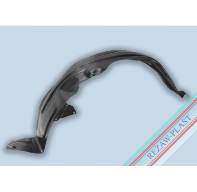 Paso De Rueda Hyundai Getz Facelifting, Delantero Derecho  2006-2009