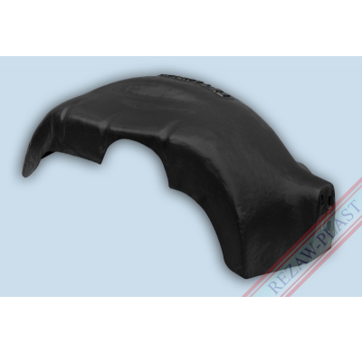 Paso Rueda Interior Daewoo Lublin I   Delantero Izquierdo  Año: