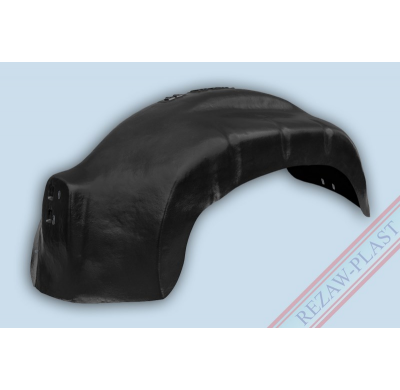 Paso Rueda Interior Daewoo Lublin Ii / Iii    Delantero Derecho  Año: