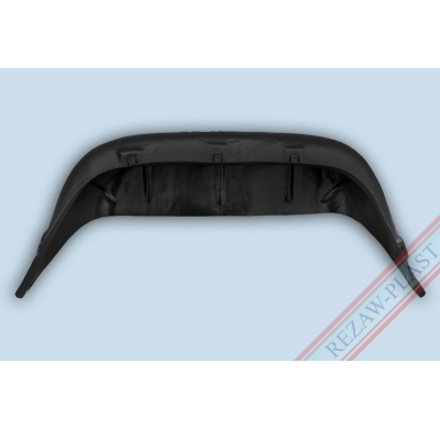 Paso Rueda Interior Daewoo Lublin Ii / Iii  Trasero Derecha  Año: