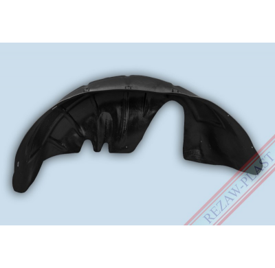 Paso Rueda Interior Toyota Picnic   Trasero Izquierda    Año: