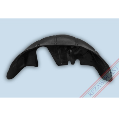 Paso Rueda Interior Toyota Picnic   Trasero Derecha     Año: