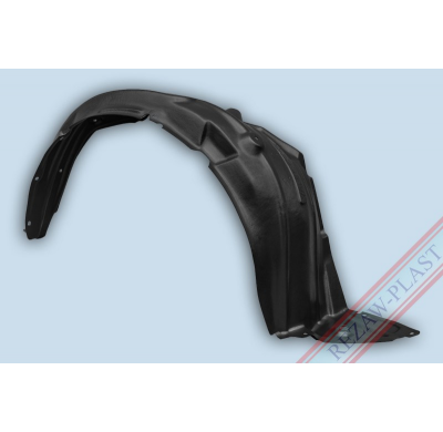 Paso Rueda Interior Toyota Yaris  2005-2011,  Delantero Derecho       Año: