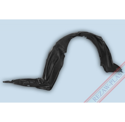 Paso Rueda Interior Toyota Avensis  Desde 2008, Delantero Derecho  Año: