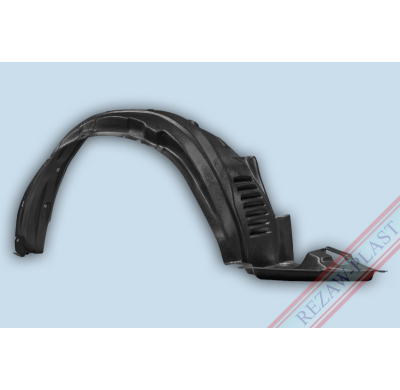 Paso Rueda Interior Toyota Avensis  2006-2008, Delantero Derecho   Año: