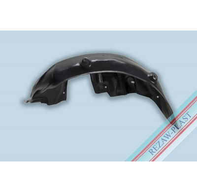 Paso De Rueda Toyota Auris, Parte Trasera Derecha  2012-