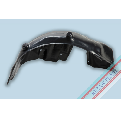 Paso De Rueda Toyota Auris, Parte Trasera Izquierda  2012-