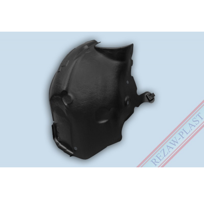 Paso Rueda Interior Renault Megane   1995-2002,  Del Izq, Parte Trasera  Año: