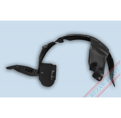 Paso Rueda Interior Renault Thalia I   2000-2010,  Delantero Derecho  Año: