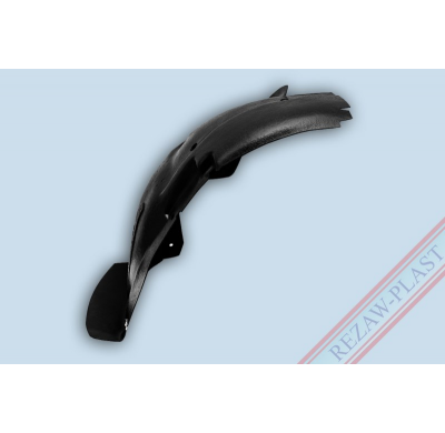 Paso Rueda Interior Renault Traffic  Desde 2006,  Delantero Izquierda, Parte Delantera  Año: