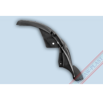 Paso Rueda Interior Renault Traffic   2001-2006,  Delantero Derecha, Parte Delantera  Año: