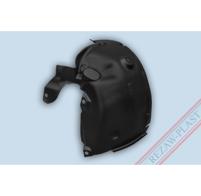 Paso Rueda Interior Renault Megane Iii  Desde 2008, Delantero Izquierda, Parte Delantera  Año: