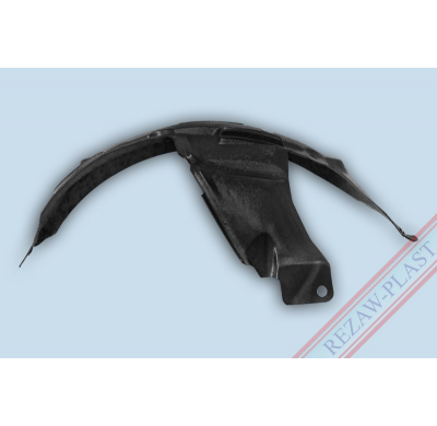 Paso Rueda Interior Renault Clio I  1998  2001  Delantero Derecho Parte Posterior  Año: