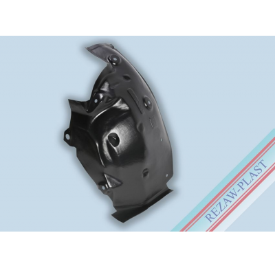 Paso De Rueda Renault Kangoo Ii, Parte Delantera Derecha, Parte  Trasera  Desde 2008