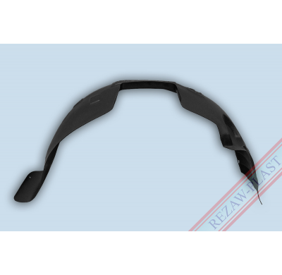 Paso Rueda Interior Seat Cordoba   1993-1996, Delantero Izquierdo   Año: