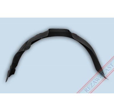 Paso Rueda Interior Seat Inca   1993-1996,  Delantero Derecho      Año: