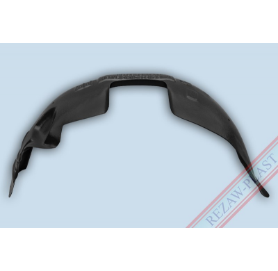 Paso Rueda Interior Vw Polo Classic   1996-1999,  Delantero Derecho      Año: