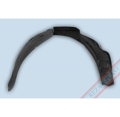 Paso Rueda Interior Seat Inca   1999-2002, Delantero Izquierdo    Año: