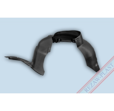 Paso Rueda Interior Seat Cordoba   2003-2006,  Delantero Derecho    Año: