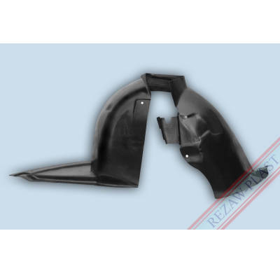 Paso Rueda Interior Peugeot 307   2001-2005, Delantero Derecha, Versión Con Caja Manual Y Sin Caja Ml6cl  Año: