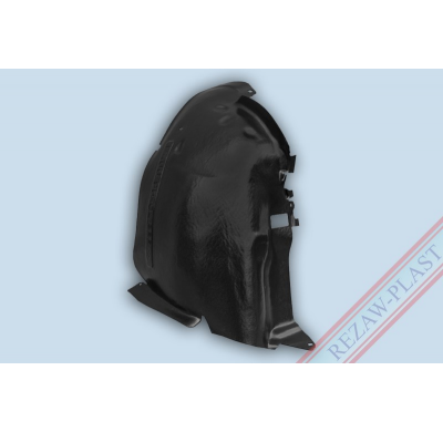 Paso Rueda Interior Peugeot 406  1995-2004,  Delantero Derecha, Parte Delantera  Año: