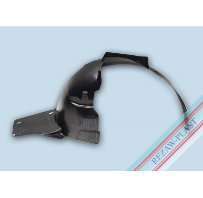 Paso Rueda Interior Fiat Scudo Desde 2006 Delantero Derecho  Año: