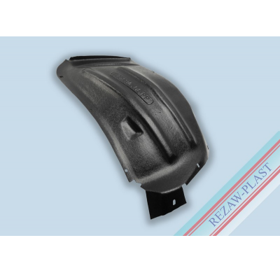 Paso De Rueda Citroen Jumper 1994 - 2006 Delantero Derecho  1317541080