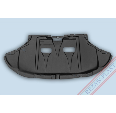 Cubre Carter Protector De Carter Compatible Con Audi A4 S4 Avant / Quattro / Cabrio,