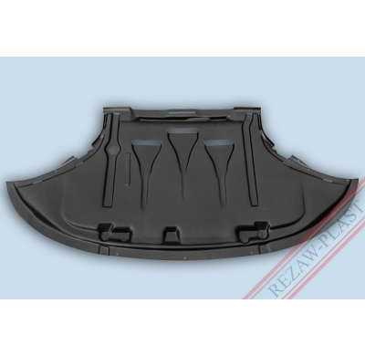 Cubre Carter Protector de carter compatible con Audi A6 Avant y A6 Allroad.