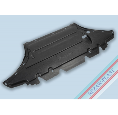 Protectore De Carter Audi A5  2007-2016