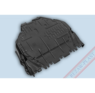 Protector De Carter Plastico Seat Leon I  Set Completo, Diésel, Caja De Cambios Manual  Año:2000 - 2001