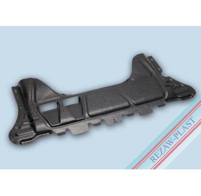 Protectore De Carter Audi A3  Gasolina - Motores ;1,2l 77kw,;1,2l 63kw,;1,4l 84kw,;2,0l 135kw,;2,0l 206kw Desde 2013