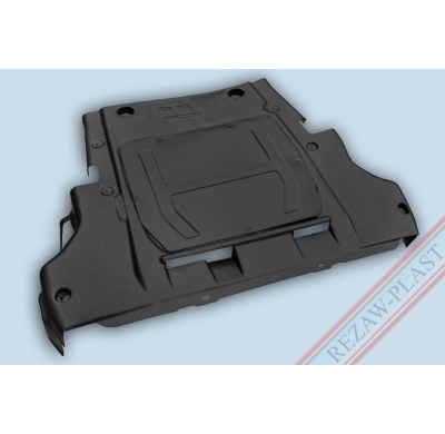 Cubre Carter Protector de carter compatible con Opel Vectra