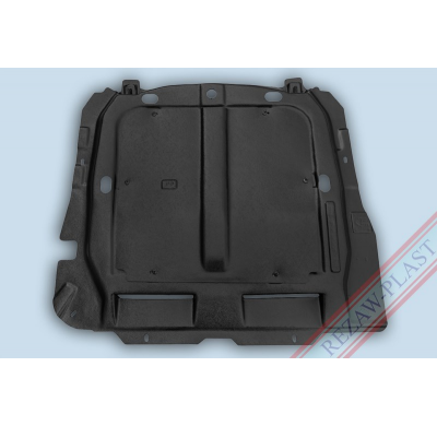 Protector De Carter Plastico Opel Corsa C Hatchback (3y5p)  Todas Las Versiones De Motor (Gasolina, Diésel)
Cargo Vehículos  T