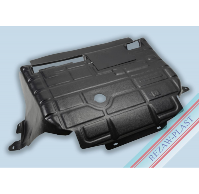 Protectore De Carter Opel Movano a , Gasolina, Diesel: - Motorizaciones: 2,2l; 2,5l  2004-2010