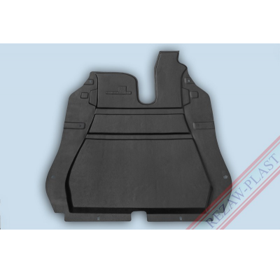 Cubre Carter Protector De Carter Compatible Con Ford Mondeo
