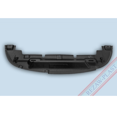 Protector De Carter Plastico Ford Mondeo Iii Motor Protector De Radiador (Bajo Para-Golpes), Deflector De Aire
gasolina- : 4 Cil