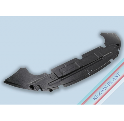 Protectore De Carter Ford Focus Ii  Gasolina, Diesel 2008 - 2011