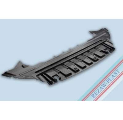 Cubre Carter Compatible Con  Ford Mondeo Mk Iv