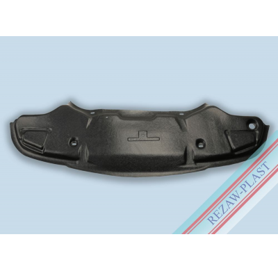 Protectore De Carter Mercedes W211 Diesel, Gasolina  Situado Bajo Del Parachoques  2002-2009