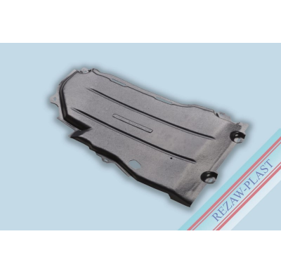 Cubre Carter Compatible Con  Mercedes W168 Clase A