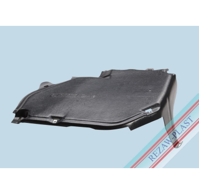 Cubre Carter Compatible Con  Mercedes W168 Clase A