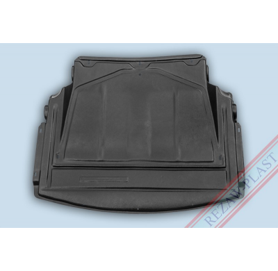 Protector De Carter Plastico Bmw 3 (E46)  Gasolina 2 Ruedas Motrices   Año:1998 - 2005