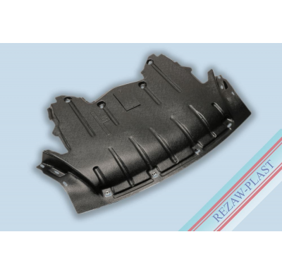 Protectore De Carter Bmw X5 (E70) Lci Diesel 2010-2013