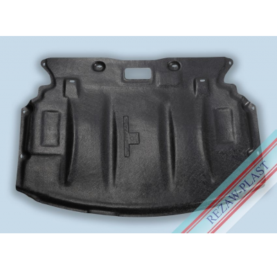 Protectore De Carter Bmw5 (E60/E61) 2003-2010 Gasolina: 2,0l; 2,5l; 3,0l; 4,5l; 5,0l; Diesel: 2,0l; 2,5l; 3,0l; 3,5l 2003-2010