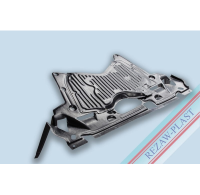 Cubre Carter compatible con  Honda ACCORD VIII