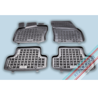 Alfombrilla Caucho Skoda Karoq  Año: 2017-...