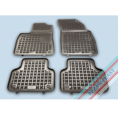 Alfombrillas Caucho Audi Q8  Año: 2018 -